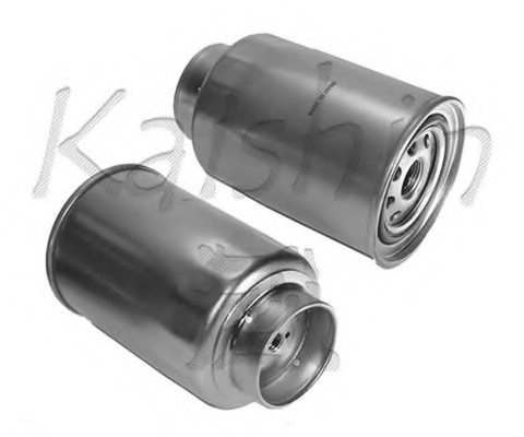 KAISHIN FC221 Fuel filter